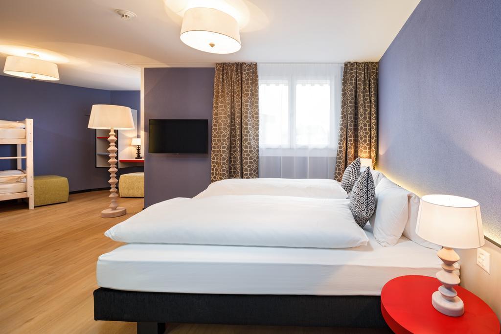 Hotel & Restaurant Chaernsmatt Rothenburg Rom bilde