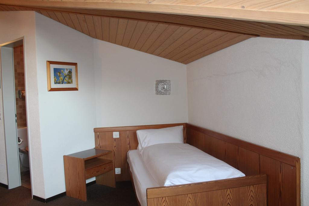 Hotel & Restaurant Chaernsmatt Rothenburg Rom bilde